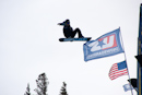 Snowbording